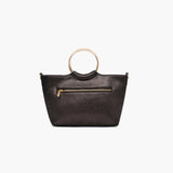 Lollipops-Petit sac shopper-Trusty-Marron