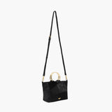 Lollipops-Petit sac shopper-Trusty-Noir