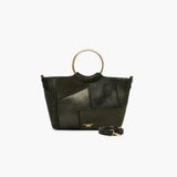 Lollipops-Petit sac shopper-Trusty-Kaki