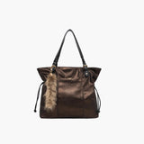 Lollipops-Grand sac shopper-Tyler-Marron