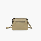 Lollipops-Sac multi-poches-Theresa-Brique/Doré