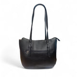 Sac à main Mocca M2512-02 NOIR