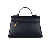 MAC ALYSTER Sac Porté Main Camel Mélyssa MELYSSA-01_CAMEL