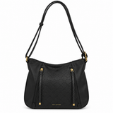 Mac Alyster-Sac Porté épaule-Noir