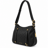 Mac Alyster-Sac Porté épaule-Noir