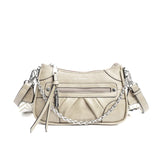 MAC ALYSTER Sac Bandoulière Cosmique MS-554-04_GALET