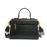 Sac a main MAC ALYSTER MS-552-01 NOIR