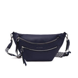 Crossbody bag Mac alyster LBA 100-2