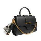 Sac a main MAC ALYSTER MS-552-01 NOIR