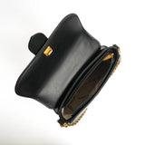 Sac a main MAC ALYSTER MS-552-01 NOIR