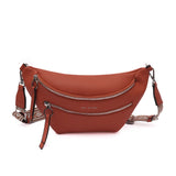 Crossbody bag Mac alyster LBA 100-2