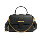 Sac a main MAC ALYSTER MS-552-01 NOIR