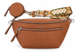 Mac Alyster-Sac banane-Basic-Camel et 5 autres couleurs