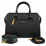 Mac Alyster-Sac à main-Noir