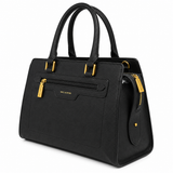 Mac Alyster-Sac à main-Noir