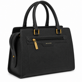 Mac Alyster-Sac à main-Noir