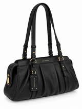 Mac Alyster-Sac shopping-Cold- Noir