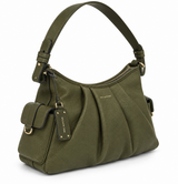 Mac Alyster- Sac besace- COLD -Kaki