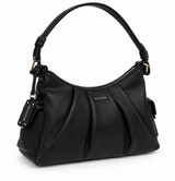 Mac Alyster- Sac besace- COLD-Noir