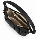 Mac Alyster- Sac besace- COLD-Noir