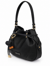 Mac Alyster-Sac bourse-Harmonia-Noir