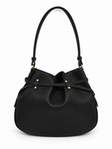 Mac Alyster-Sac bourse-Harmonia-Noir