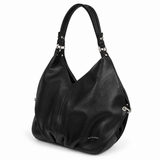 Mac Alyster- Sac cabas- MILAN 2.0- Noir