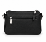 Mac Alyster- Sac trotteur- MILAN- Noir