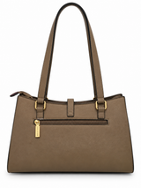 Mac alyster-Sac Shopping-Urbany- Taupe