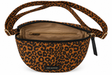 Mac Alyster-Sac banane-Banane coton-Leopard et 3 autres couleurs