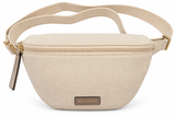 Mac Alyster-Sac banane-Banane coton-Leopard et 3 autres couleurs