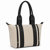 Mac Alyster-Sac cabas-Noir