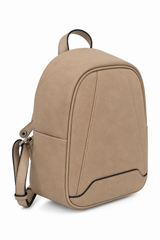 Mac Alyster-Sac à dos-Nude