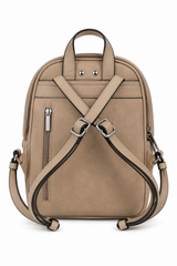 Mac Alyster-Sac à dos-Nude