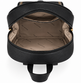 Mac Alyster-Sac à dos- Noir