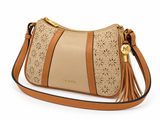Mac Alyster-Sac porté épaule-Sable