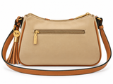 Mac Alyster-Sac porté épaule-Sable