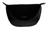 Mac Alyster-Sac banane-Noir