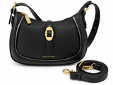 Mac Alyster -Sac porté épaule -Noir