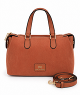 Mac Alyster-Sac bowling- GLYSIA- Potiron
