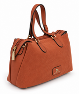 Mac Alyster-Sac bowling- GLYSIA- Potiron