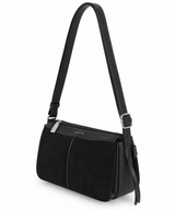 Mac Alyster- Sac trotteur-Captivante- Noir