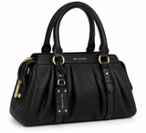 Mac Alyster -Sac porté main- COLD -Noir