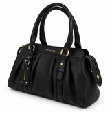Mac Alyster -Sac porté main- COLD -Noir