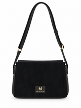 Mac Alyster -Sac trotteur- Glysia- Noir