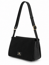 Mac Alyster -Sac trotteur- Glysia- Noir