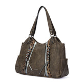 Sac shopping Mac alyster NC-668-01-KAKI