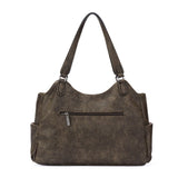 Sac shopping Mac alyster NC-668-01-KAKI