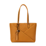 Sac shopping Mac alyster NS-661-01-CAMEL