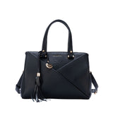 Sac à main Mac alyster NS-661-02-NOIR